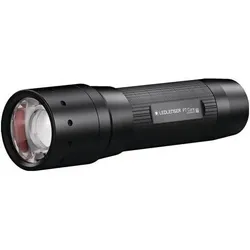 Ledlenser LED-Taschenlampe P7 Core 450 lm 4xAAA Alkaline 300m