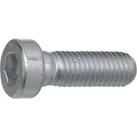 Dresselhaus Zylinderschraube 8.8 0303/001/01 16x40