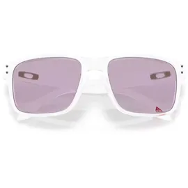 OAKLEY Holbrook oo9102 AO - Sonnenbrille - Matte transparent 55/18
