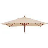 MCW, Sonnenschirm, C57-B-G (4 m)