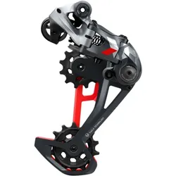 SRAM Schaltwerk X01 Eagle 12-fach Rot Modell 2023