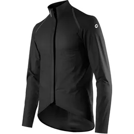 Assos Mille GTS S11 Regenjacke Herren Schwarz S