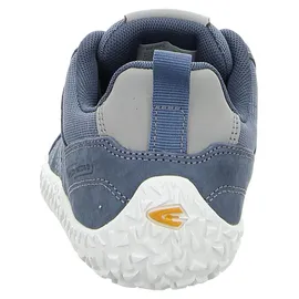 CAMEL ACTIVE Sneaker Low Blau Damen 38