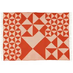 Verpan - Mirror Throw, orange