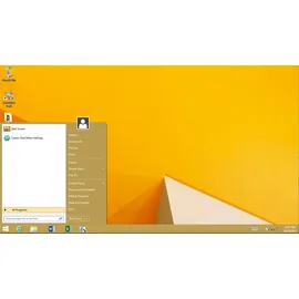 Microsoft Windows 8.1 Pro ESD DE