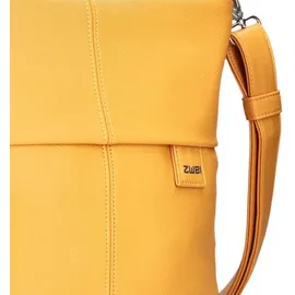 Zwei Mademoiselle.M M12 Schultertasche Polyurethan Sunny