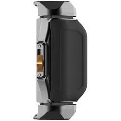 PolarPro IPhone 12 Pro - Grip, Schwarz, Apple, IPhone 12 Pro