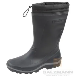 Spirale Stratos-Basic Gummistiefel Schwarz 46
