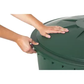 Graf Deckel zu Regentonne 510 l