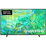 Samsung CU8079 Crystal UHD 4K