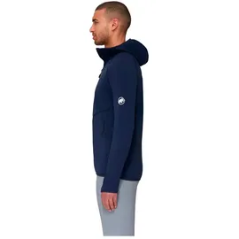 Mammut Aconcagua Fleecejacke Herren Marine L