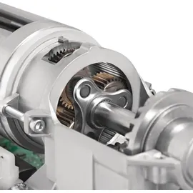 KitchenAid Professional 5KSM7990X weiß