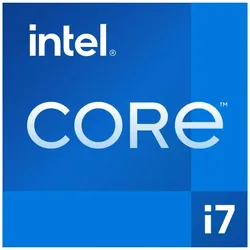 Intel Cpu Core 7-14700KF, tray