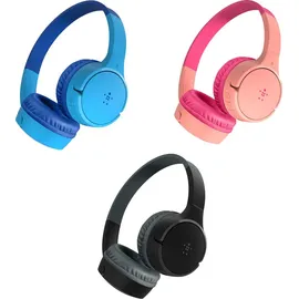 Belkin SoundForm Mini Wireless USB-C Blau