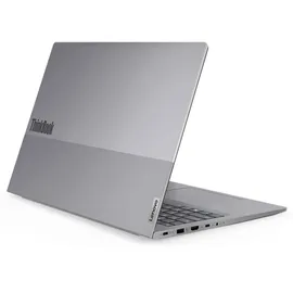 Lenovo ThinkBook (14") AMD RyzenTM 5 7530U 8GB RAM, 256GB SSD Wi-Fi 6 (802.11ax) Windows 10 Pro Grau