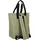 Jack Wolfskin Thirty Five Cans Schultertasche grün/schwarz