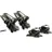 Marker Jester 16 Unisex Freeridebindung Anthrazit/Schwarz 100