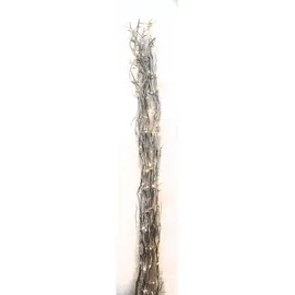 Lex Lichterzweige LED 120 cm Silber