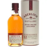 Aberlour 12 Jahre 48% vol 0,7 l Geschenkbox