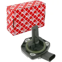 FEBI bilstein 24380 Ölstandgeber mit Dichtring, 1 Stück