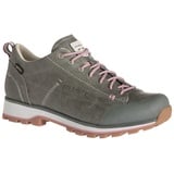 Dolomite Cinquantaquattro Low Fg GTX Damen sage/green 39 1/3