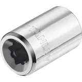 Stanley Stecknuss 11 mm 1/4"