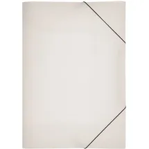 Pagna Eckspanner Lucy Trend A3 transparent,