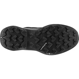 Lowa Maddox Pro GTX Low Schuhe (Größe 46, schwarz)