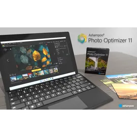 Ashampoo Photo Optimizer 11