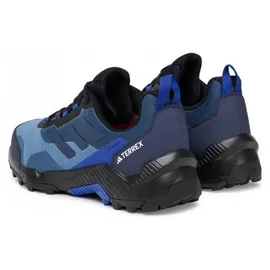 adidas Terrex Eastrail 2.0 Damen Wonder Steel/Shadow Navy/Semi Lucid Blue 42 2/3