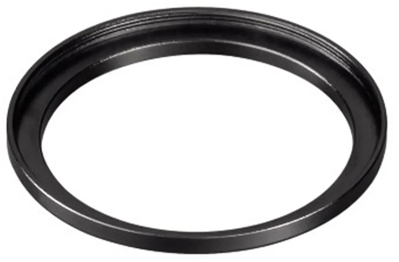 B.I.G. 417277 Filter-Adapter 77mm