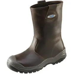 LUPRIFLEX Stiefel Aqua Offshore Profi, S3, Gr. 40