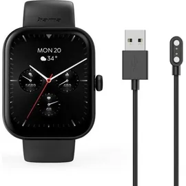 Hama Smartwatch 5000 Schwarz