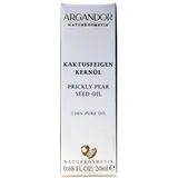 Argand’Or Kaktusfeigenkernöl Öl 20 ml
