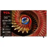 TCL 98C8K 98" 4K QLED LED Smart TV
