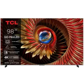 TCL 98C8K 98" 4K QLED LED Smart TV