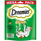 Dreamies Katzensnack Katzenminze 180 g