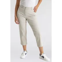 KjBrand Caprihose Betty 7/8 Beige 42