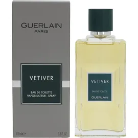 Guerlain Vetiver Eau de Toilette 100 ml