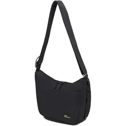 Jack Wolfskin Umhängetasche Rose Black