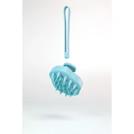 Bellody Kopfmassagebürste Blau