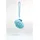 Bellody Kopfmassagebürste Blau