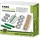 zmleve Ersatzteile für Roomba Plus 405/505 Zubehör Set