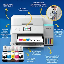 Epson EcoTank ET-4956