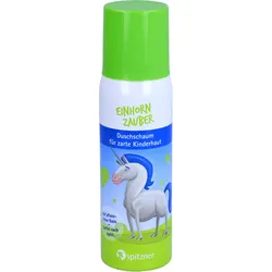 Spitzner Duschschaum Einhornzauber 75 ML