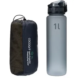 Cocoon Spark Protection Bivibag - Monk ́s Red - One Size