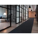 Primaflor Primaflor-Ideen in Textil Läufer »Schmutzfangläufer PICOLLO, Made in Belgium« rechteckig 8 mm Höhe Schmutzfangmatte, meliert, strapazierfähig, rutschhemmend