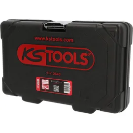 KS Tools Werkzeugkoffer 917.0648-99