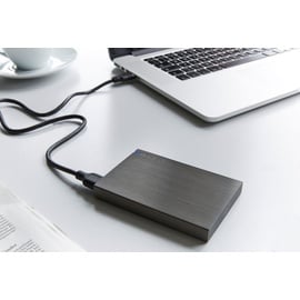 Intenso Memory Board 2 TB USB 3.0 anthrazit