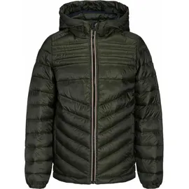 JACK & JONES Softshelljacke schwarz 2